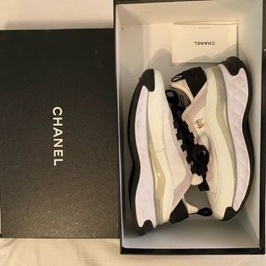 Chanel Sneakers